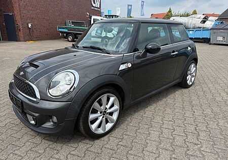 Mini Cooper S BMW (R56) | 135 kW (184 PS)