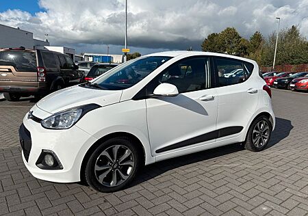 Hyundai i10 YES!