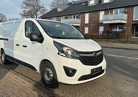 Opel Vivaro B Kasten/Kombi Kasten L2H1 2,9t