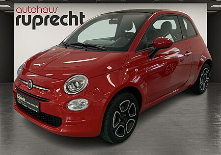 Fiat 500C 1.0 GSE Hybrid CLUB 70PS *Sofort Verfügbar*