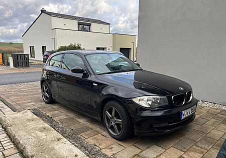 BMW 116i -