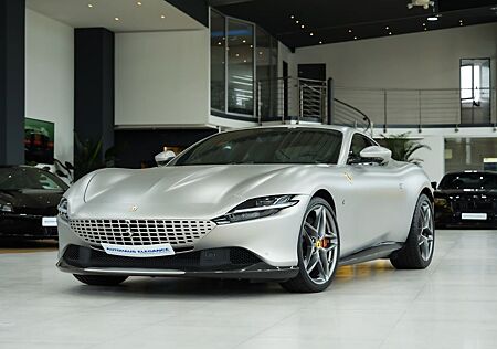 Ferrari Roma*CARBON-EXTERIEUR*MATRX-LED*MATT*DAYTONA*1HD