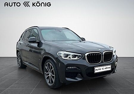 BMW X3 xDrive 30 e M Sport *AHK*