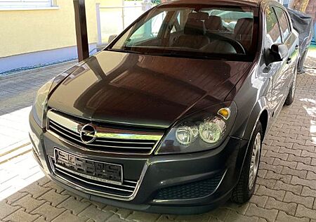 Opel Astra 1.4 Twinport ecoFLEX Select. "110 Jahr...