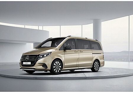 Mercedes-Benz EQV 300 AVANTGARDE, LANG - PANO, SPI, LRH, 6 S.