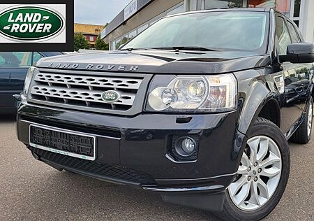 Land Rover Freelander SD4 HSE Luxury HSE Luxury