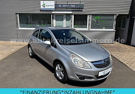 Opel Corsa °D°AUTOMATIK°KLIMA°PDC°ALU°EDITION°