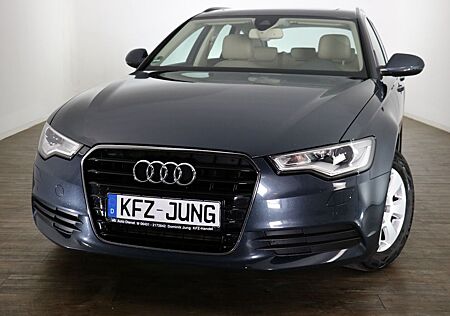 Audi A6 Avant 2.0 TFSI*Xenon*Panorama*4-Zonen*