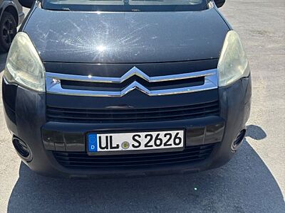 Citroën Berlingo 1.6 16V 66kW Multispace Multispace
