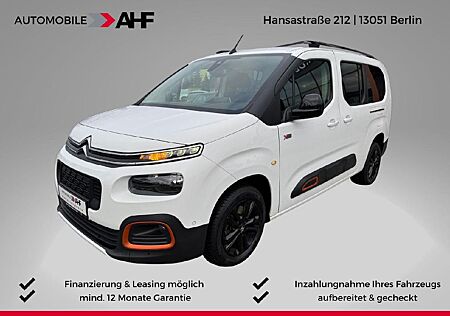 Citroën Berlingo XL PureTech 130 EAT8 XTR (7S SHZ RFK)