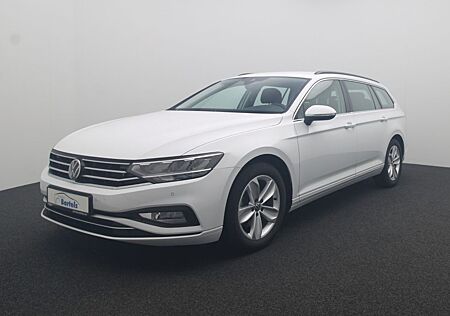 VW Passat Variant gebraucht kaufen VW Passat Variant Volkswagen 2.0 TDI Business