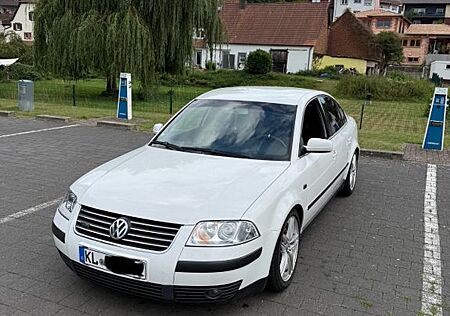 VW Passat Volkswagen 3bg 1.9TDI