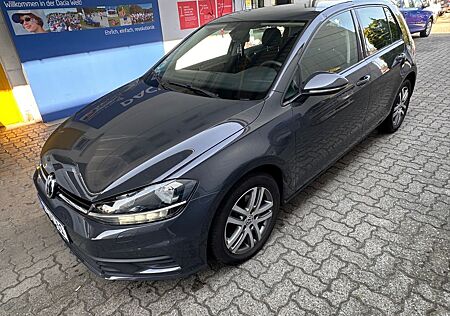 VW Golf Volkswagen VII Lim. Trendline BMT/Start-Stopp