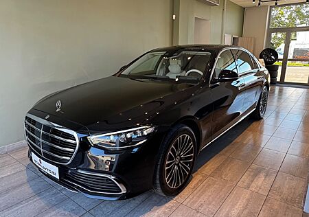 Mercedes-Benz S 350 d|4M|LANG|HUD|360|AIRMATIC|Werkgar 3.2027|VOLL