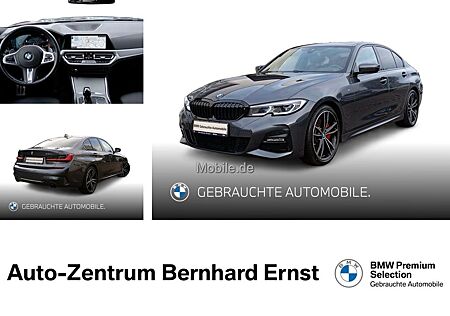 BMW 330i M Sportpaket Glasdach Leaser Head-Up DAB