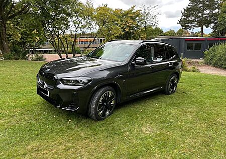 BMW iX3 IMPRESSIVE M Paket