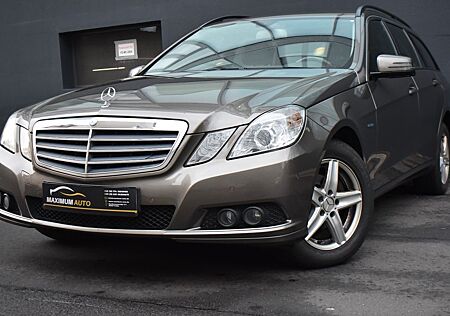 Mercedes-Benz E 200 E T-Modell CDI BlueEfficiency/7-Sitzer