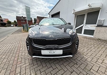Kia Sportage Spirit 4WD