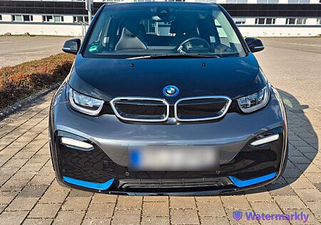 BMW i3s (120 Ah), 135kW s, WP, HIFI, Pano, ACC, WR