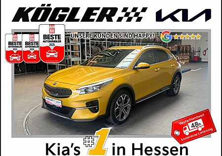 Kia XCeed 1.4i T DCT Xdition NAV | XCL