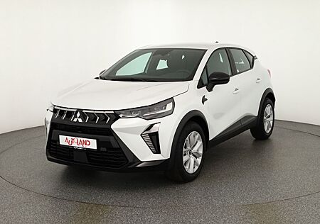 Mitsubishi ASX gebraucht kaufen Mitsubishi ASX 1.3 Turbo Aut. LED Kamera APPConnect