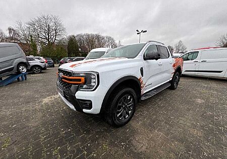 Ford Ranger Wildtrak e-4WD Doppelkabine