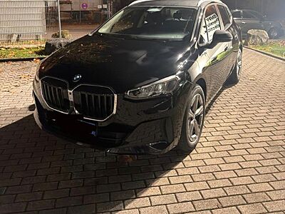 BMW 218 Active Tourer 218d Steptronic DCT -