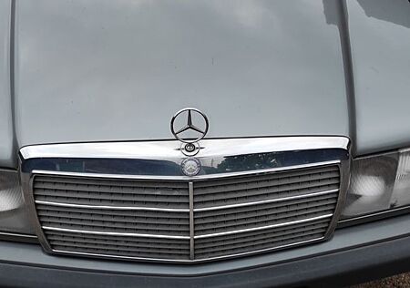 Mercedes-Benz 190