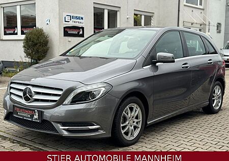 Mercedes-Benz B 180 CDI*KLIMA*NAVI*AUTOMATIK*78TKM*EURO6