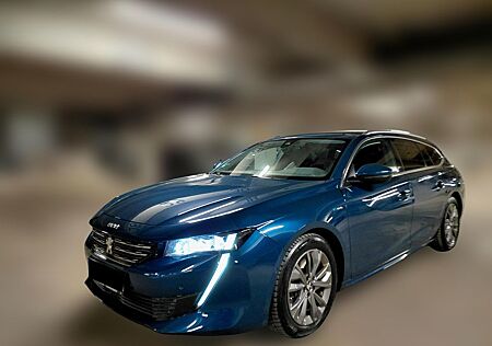 Peugeot 508 SW Hybrid 225 Allure Pack*ACC*360°Kamera