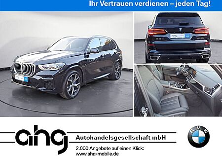 BMW X5 xDrive30d M Sportpaket Innovationsp. Panorama