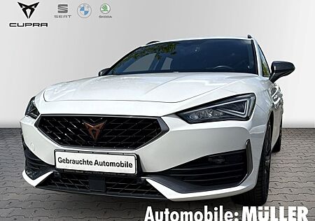 Cupra Leon Sportstourer 1.4 e-HYBRID VZ Parklenkass. P