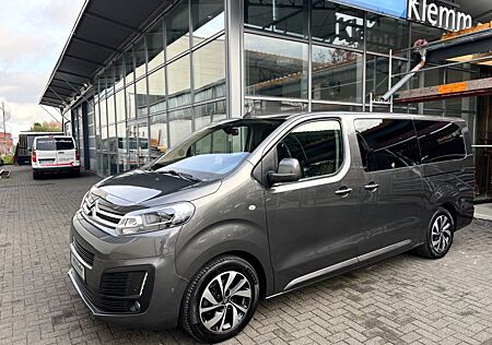 Citroën Spacetourer Business Lounge XL/ACC/Standheiz/AHK