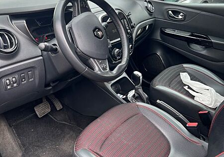 Renault Captur ENERGY dCi 90 EDC ECO2 XMOD XMOD