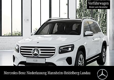 Mercedes-Benz GLB 180 PROGRESSIVE+PANO+MULTIBEAM+KAMERA+TOTW