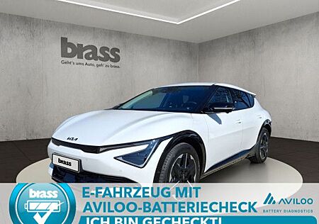 Kia EV6 PE EARTH 84 RWD WP CO AS