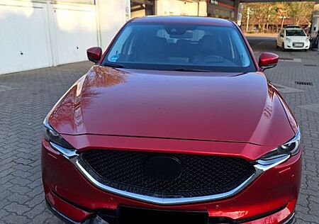 Mazda CX-5 2.2 SKYACTIV-D 175 Nakama Intense AWD A...