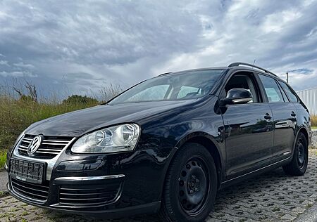 VW Golf Volkswagen V Variant TÜV Neu