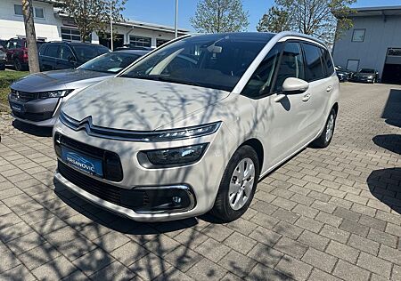 Citroën C4 Spacetourer Grand C4 Picasso/7-SITZE