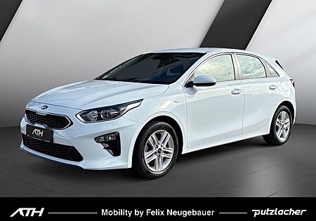 Kia Cee'd Ceed 1.4 TGDI Vision