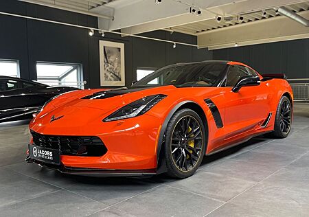 Chevrolet Corvette C7 Z06 FINAL EDITION +Z07Pak. "SAMMLUNG"