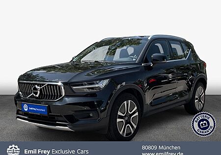 Volvo XC 40 XC40 T5 Recharge DKG Inscription
