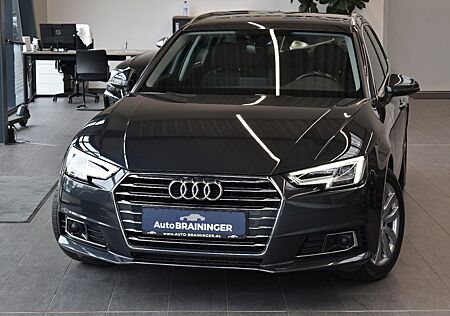 Audi A4 Avant 2.0TDI Design S-tronic LED~AHK~ACC~DAB