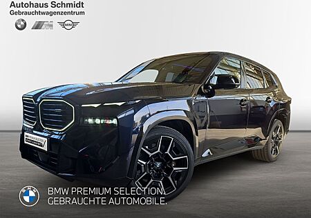 BMW XM gebraucht kaufen BMW XM 50e *1.126€ netto*H&K*AHK*Komfortzg*SoftClose