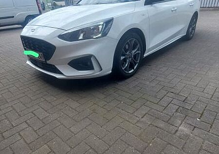 Ford Focus 1,5 EcoBlue 88kW ST-Line Turnier ST-Line