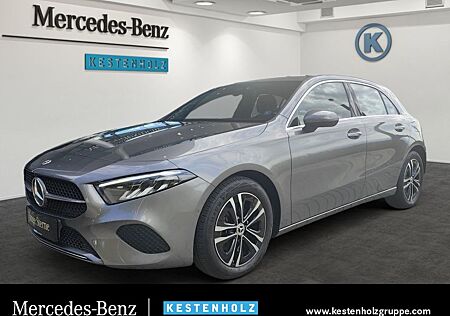 Mercedes-Benz A 200 Progressive KAMERA+SITZHZG+DAB+LED+PTS
