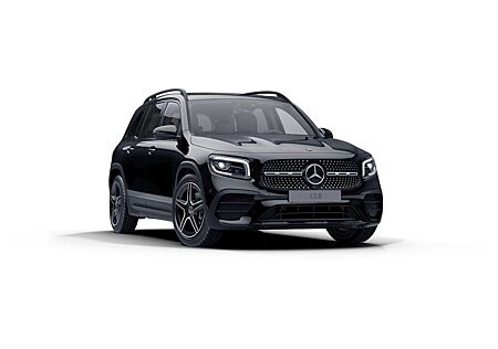 Mercedes-Benz GLB 200 d AMG Line|Night|Pano|Burmester|Memory