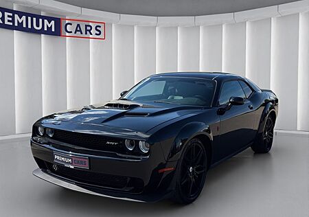 Dodge Challenger SXT SRT *Garantie*Finanzierung*