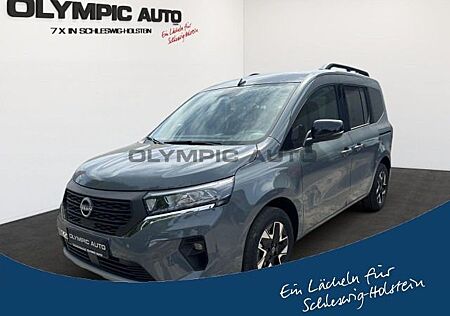Nissan Townstar 1.3 DIG-T Kombi N-Connecta KLIMA-AT NAV