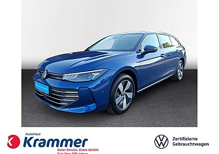 VW Passat Variant Volkswagen 1.5 eTSI DSG Business *KAMERA*NAV
